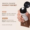 Self Tanner with Organic & Natural Ingredients, Tanning Lotion, Sunless