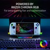 Razer Handheld Dock Chroma: Charging Hub & Expand Connectivity for