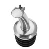 Westmark 2 Spirit Pourers for Bottles, with Flap and Trachea,