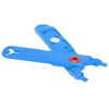 Alomejor Bicycle Master Link Pliers Multifunctional Quick-Link Chain Removal Tool