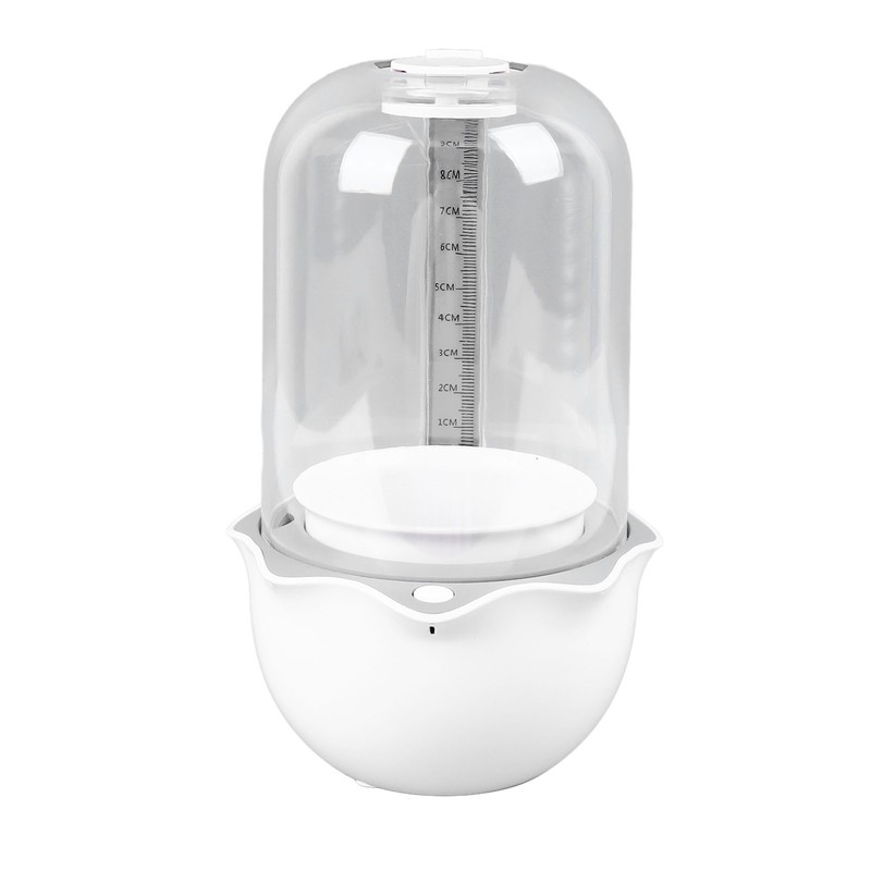 Smart Planter with Grow Light Indoor Minimalist Design LED Succulent