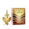 KHADLAJ Hareem Al Sultan, Long-Lasting Arabic Perfume with Oriental and