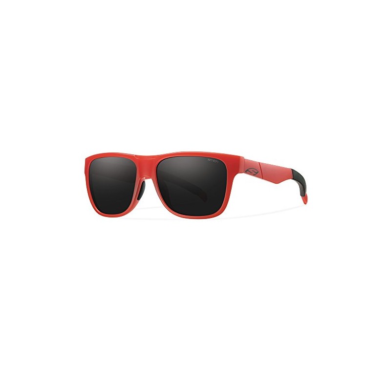 SMITH Men's Lowdown Rectangular Sunglasses