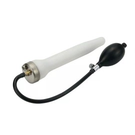 Vet Repro Supplies Canine Inflatable Artificial Insemination Kit (77-165lbs)