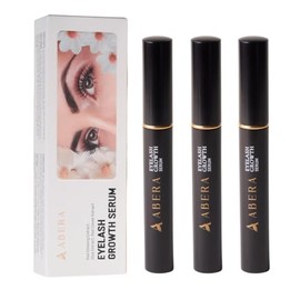 Abera Misan Eyelash Serum - Deeply Nourish and Strengthen (3 Boxes)