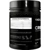Creatina Monohidratada Micronizada YAOCA – 1Kg (200 Porciones, 5g c/u)