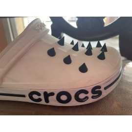 Crocs spikes charms 28 Charms