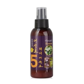 Scalp for damaged hair Houttuynia cordata hair essence 100ml nutritional supply scalp hair care / 손상모전용 스칼프 어성초 헤어에센스 100ml 영양공급 두피 모발케어
