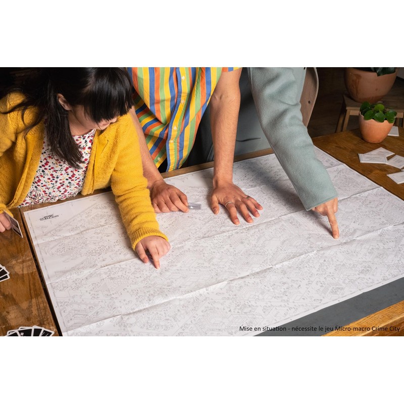 Blackrock Micro Macro Epic Cases - Survey Game - 3