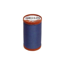 Coats & Clark S950 4550 Dual Duty XP Extra Strong Upholstery Thread, 150-Yard, Soldier Blue