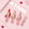 L'Oréal Paris MakeUp Limited Edition 2021 Je T'Aime Color Riche,