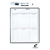 Champro Baseball/Softball Coaches Board (White)