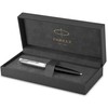 Parker Ballpoint Pen 51 Black CT, Medium Point, Oil-Based, Gift