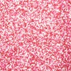 Candy Retailer Mini Valentine Heart Shaped Cupcake Sprinkles 4 oz.