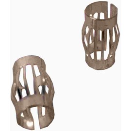 SnowDogg Part # 16160402 - Spring Cage Connector, Kit of 2