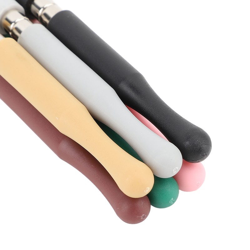 12pcs Nail Magnet Pens Variety Effects Professional Strong Magnetism Accessories