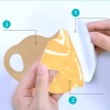 4 X 2xoutdoor Gel Mask Gel Skincare Protection Sun 4
