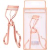 Beauty creations eyelash curler Rose Gold