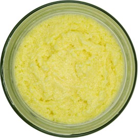 Exfoliante Corporal Base Aceite Aroma Vainilla 100 g Bam Boo! Lifestyle