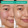 Dr.Jart+ Dermask Soothing Hydra Solution Korean Face Mask for Visibly