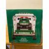 Hess 2022 Hess Flatbed Truck with Hot Rods orig. box