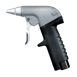 Guardair U80WJ225 Ultra Whisper Jet Safety Air Gun and Special Nozzle 6 INCH