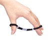 Finger Sling Archery Sling, Adjustable Archery Finger Sling Archery Sling