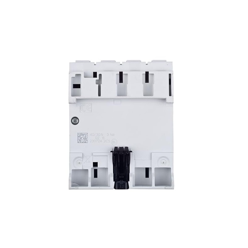 ABB F204A-40/0.03 Residual Current Circuit Breaker System pro M compact®