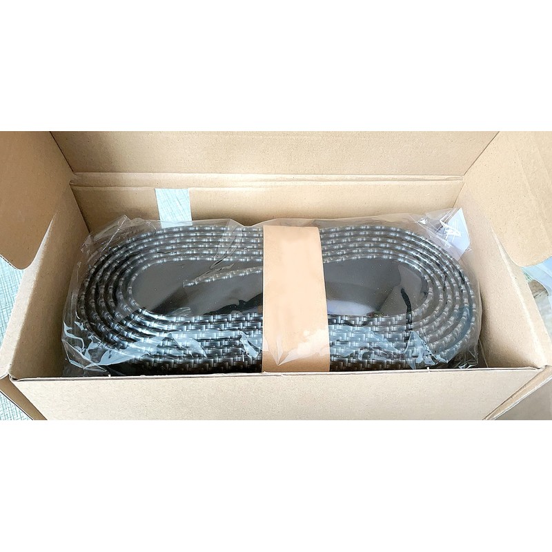 TradeWind Under Lip Molle Lip Spoiler Bumper Guard Aero Guard