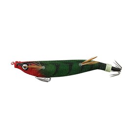 Issei Umitaro Millet 2.5 #002 Aka Midori