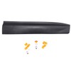 ApplianPar Front Passenger Side Lower Door Molding for Hyundai Santa
