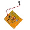 Transistor Tester Diode Triode Capacitor Meter Graphic Display for Electronics