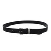 Picard Men's Belt Belt, black