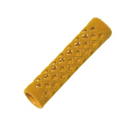 Efalock Metal Rollers Length Flocked (Pack of 12)