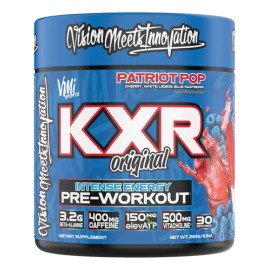 Vmi Sport K-xr Pre Entreno 273g Energa Intensa 30srv Mf Sfn                                                                                           