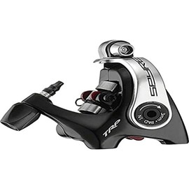 Accell Asia Winora Trp Disc Brake Black One Size