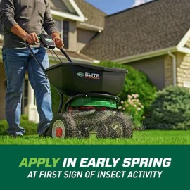 ORTHO Bug B‑Gon 20 lb Outdoor Lawn & Landscape Granular Insect Killer