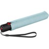 Knirps U.200 Ultra Light Duomatic Pocket Umbrella with UV and