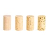 Sterile Corks 27 x 24 mm 1st Class Wine Corks
