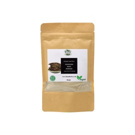 Oils and Herbs Adding Health to Life Oils and Herbs Natural Akarkara Root Powder- 100% Pure - No Added Fillers or Preservatives - Pellitory root- 300G