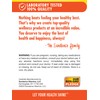 Sundance Absorbable Zinc with Vitamin C | 50mg | 50