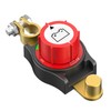 Top Post Battery Disconnect Switch 12v,Battery Kill Switch Negative On/Off