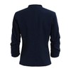 Vila VIHER New Women's Blazer 3/4 Blazer, Misty Rose
