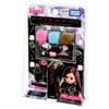 Takara Tomy Licca-chan KATE LICCA Makeup Refill Set Dress-up Pretend