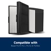 Breabetter 2-Pack True HEPA Replacement Filter Compatible with Blueair Pro