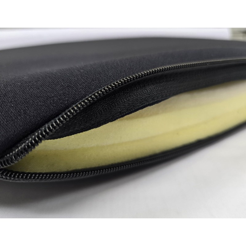 Conformax Low Profile, Light Weight Gel Seat Cushion for Car/Truck