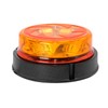 Agrieyes Interchangeable Lenses Rotating Beacon 12 V Warning Light Car