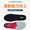Mowbray Sports Energy α Insoles for Golf, Baseball, Bowling and