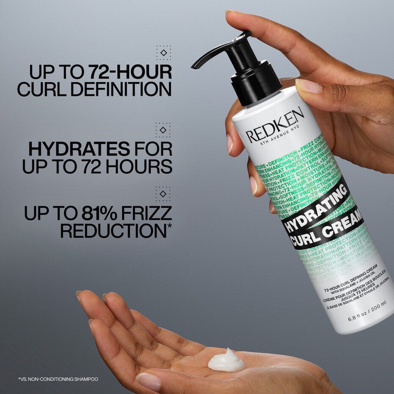 Redken Acidic Curl Defining Trio Bundle