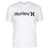 HURLEY M ONE&ONLY SURF SHIRT S/S